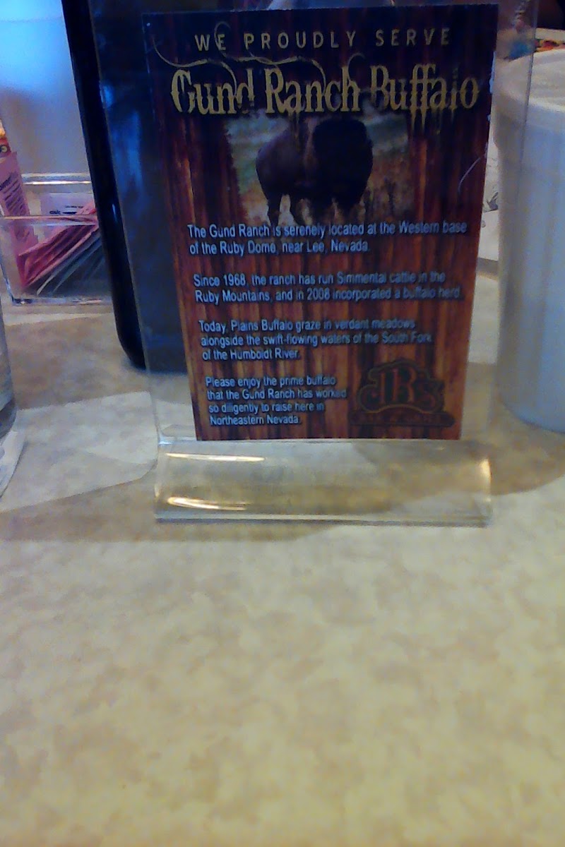 Jr's Bar & Grill Menu - Image 6